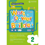 Word Power Builder