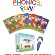 Phonics Fun