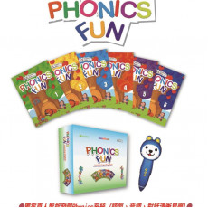 Phonics Fun