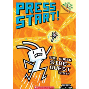 Press Start! #6: The Super Side-Quest Test!