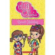 Ella and Olivia: Beach Holiday 