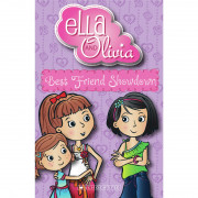 Ella and Olivia:  Best Friend Showdown