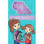 Ella and Olivia: Zoo Rescue