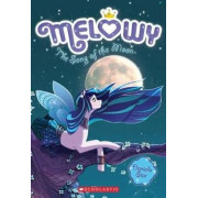 Melowy #2: The Song Of The Moon