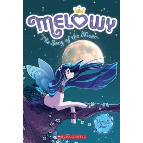 Melowy #2: The Song Of The Moon