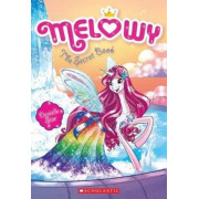 Melowy #6: The Secret Book