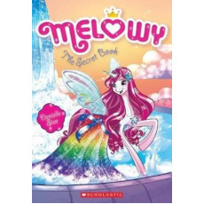 Melowy #6: The Secret Book