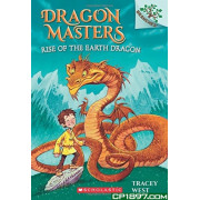 DRAGON MASTERS #1: RISE OF THE EARTH DRAGON