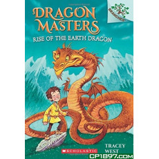 DRAGON MASTERS #1: RISE OF THE EARTH DRAGON