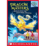 DRAGON MASTERS #7: SEARCH FOR THE LIGHTNING DRAGON