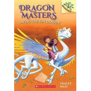 DRAGON MASTERS #2: SAVING THE SUN DRAGON