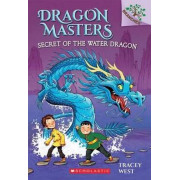 DRAGON MASTERS #3: SECRET OF THE WATER DRAGON