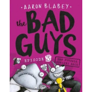 THE BAD GUYS - EPISODE 3: FURBALL STRIKES BACK