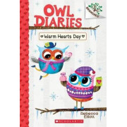 OWL DIARIES #5: WARM HEARTS DAY