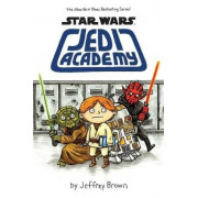 STAR WARS: JEDI ACADEMY