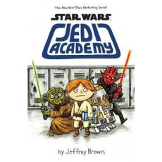 STAR WARS: JEDI ACADEMY