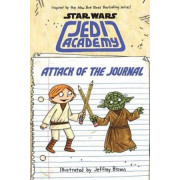 STAR WARS: JEDI ACADEMY: ATTACK OF THE JOURNAL